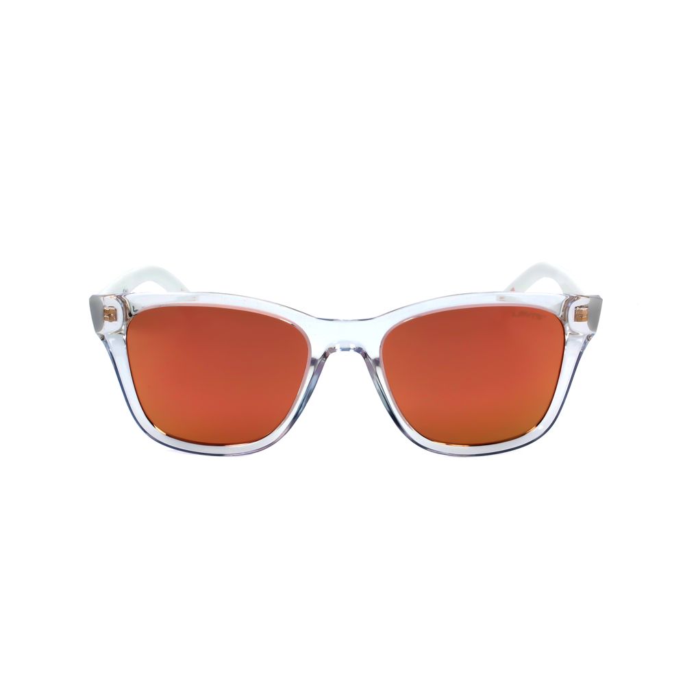 Levi's Yellow Resin Sunglasses