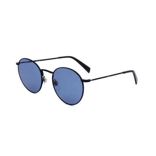 Levi's Green Metal Sunglasses