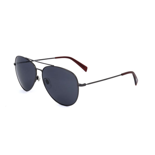 Levi's Gold Metal Sunglasses