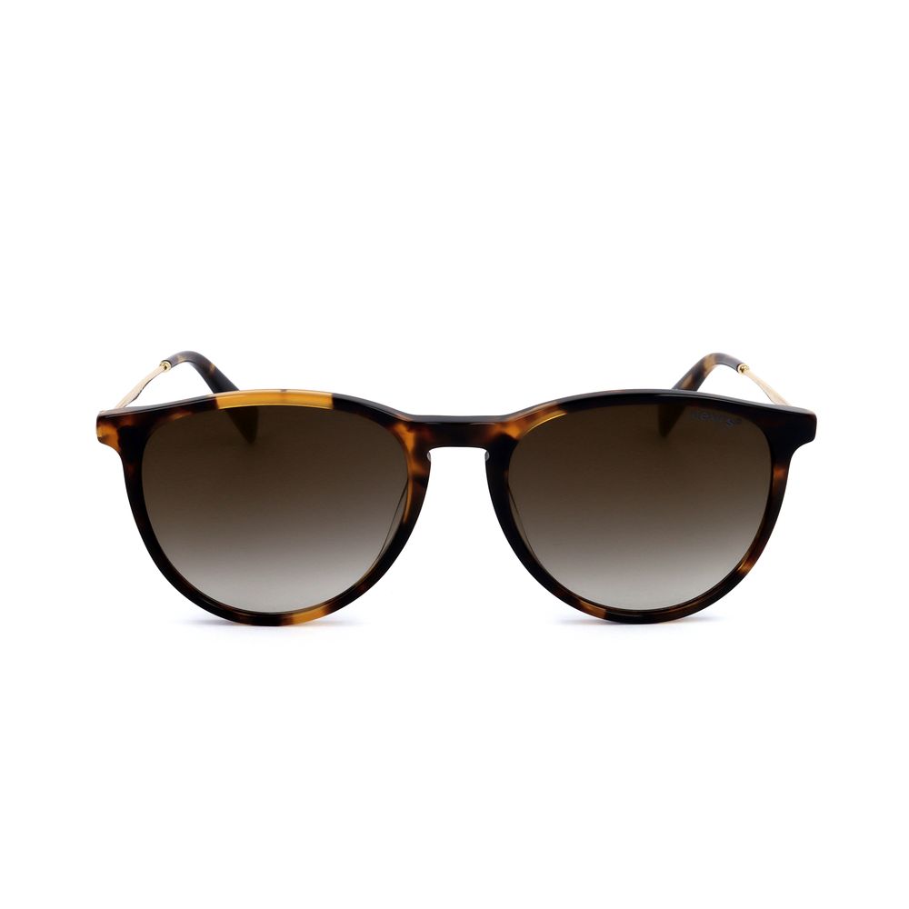 Levi's Black Resin Sunglasses