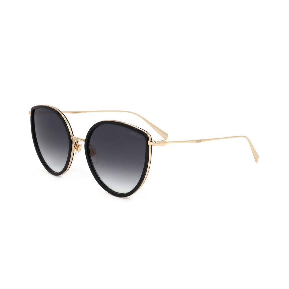 Levi's Multicolor Stainless Steel Sunglasses