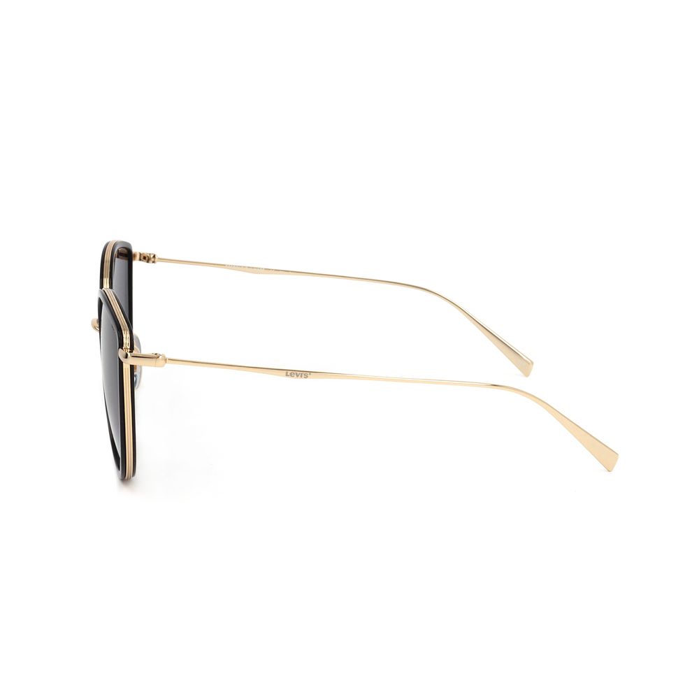 Levi's Multicolor Stainless Steel Sunglasses