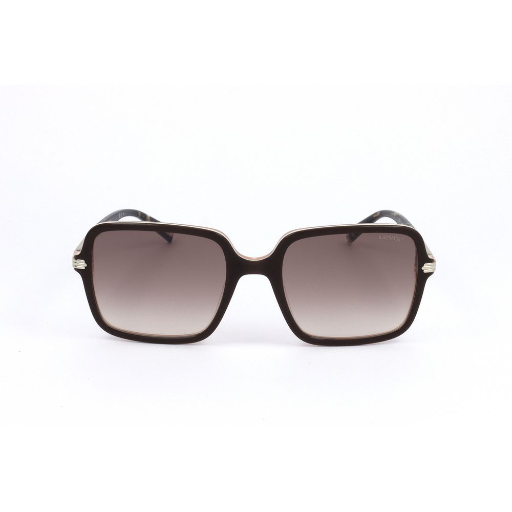 Levi's Black Resin Sunglasses