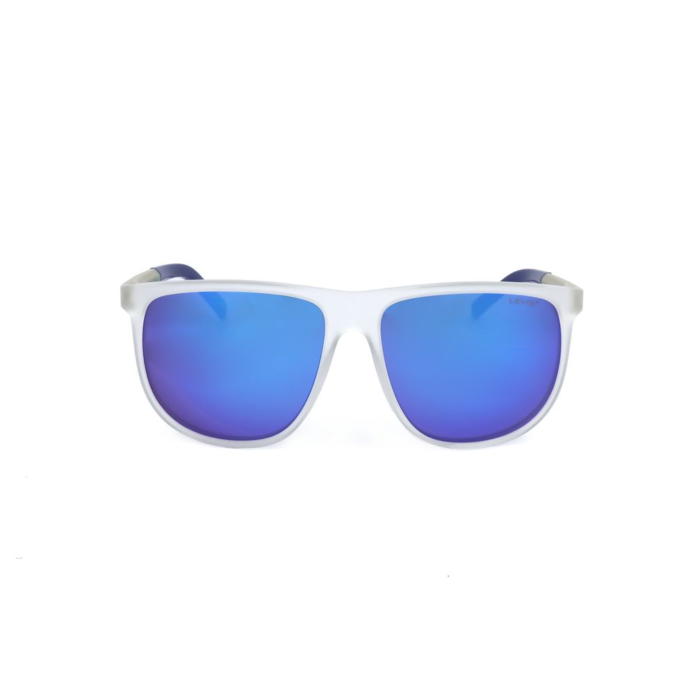 Levi's Multicolor Resin Sunglasses