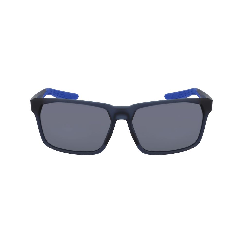 Nike Blue Injected Sunglasses